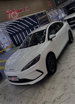 بی وای دی سيل 05 DM-i